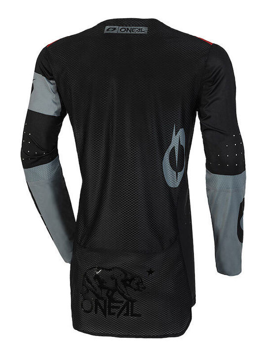 O'Neal Mayhem Kids Jersey Motocross Black