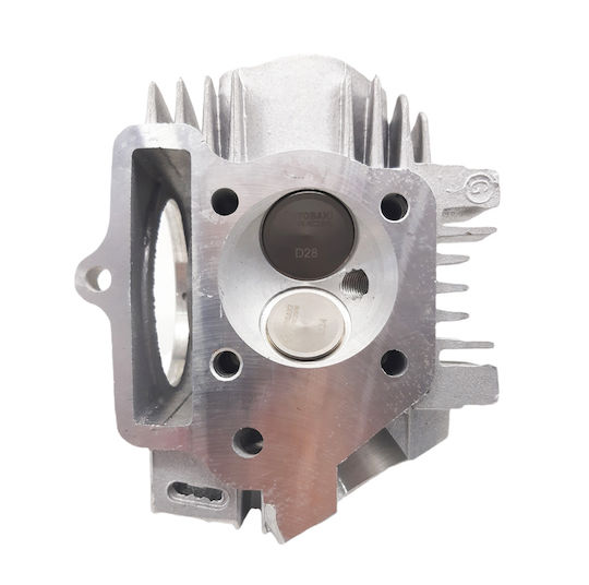 Honda Astrea Supra Head 28/24 Valves T-tobaki