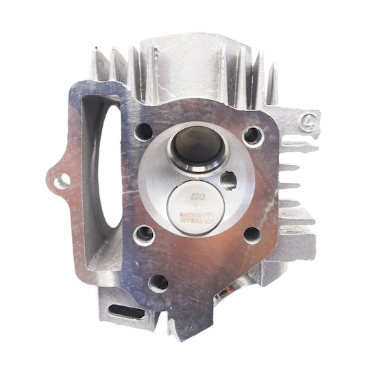 Tobaki Motorcycle Cylinder Head 27/23mm Honda Astrea Supra 100 / Astrea Grand 100