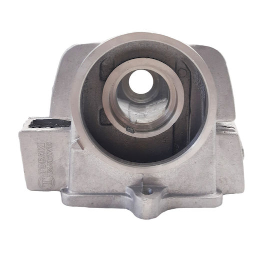 Tobaki Motorcycle Cylinder Head 27/23mm Honda Astrea Supra 100 / Astrea Grand 100