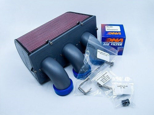 Yamaha Xsr 900 Abarth 17-18 Dna Air Filter