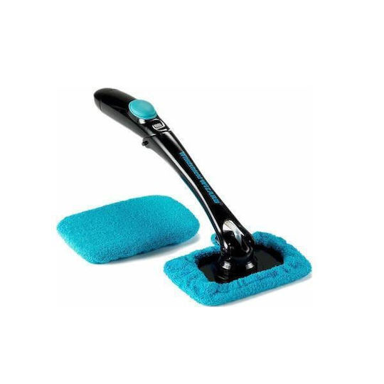 Hurricane Car Window Cleaning Cloth