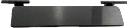 Carner Car Roof Rack Covers 1pcs