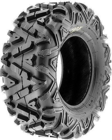 Sun F ATV Tyre 25x10-12