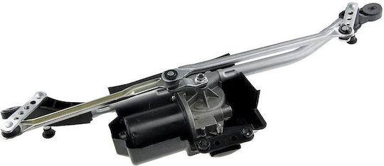 Car Window Wiper System Opel Astra 1998+