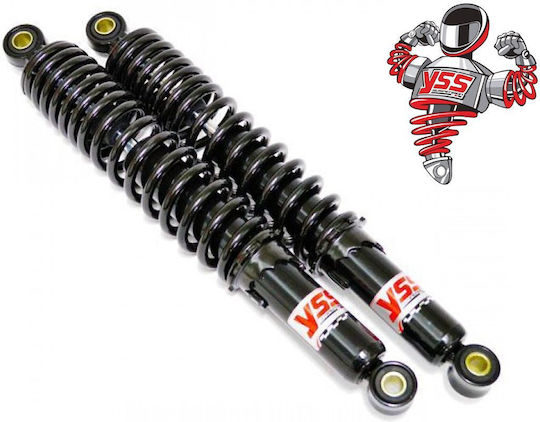 YSS Spate pentru Honda Supra 1999-2003