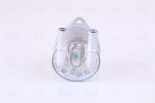 Oil Cooler Radiator for Automatic Transmission Nissens