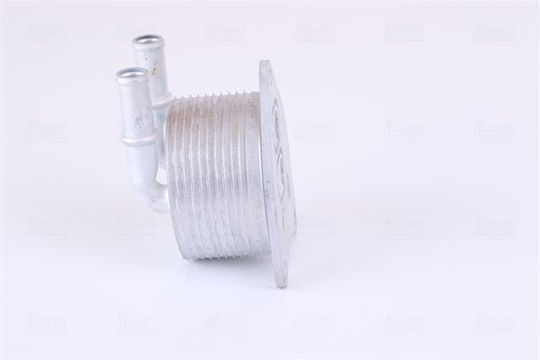 Oil Cooler Radiator for Automatic Transmission Nissens