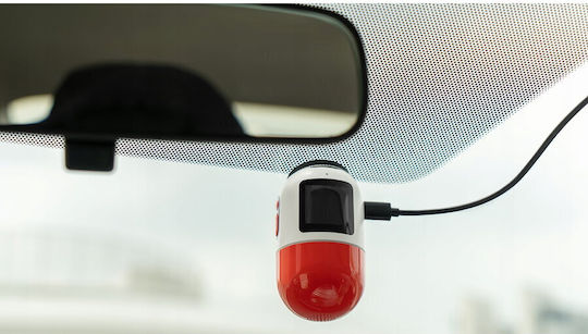 Xiaomi 70mai Dash Cam Omni Camera DVR Auto 1080P , W, i, F, i, G, P, S, pentru Bord