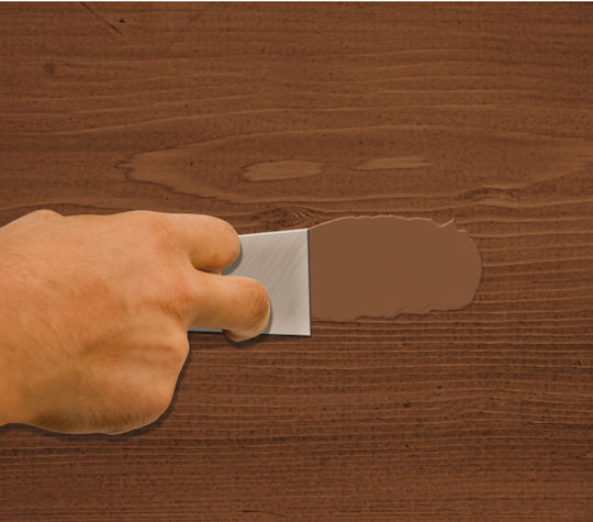 Durostick Durowood Wood Putty Acrylic / Water Beech 200gr