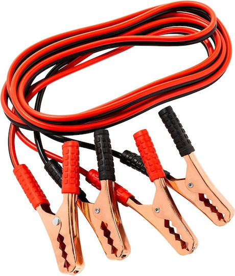 Stels Tools Car Jumper Cables 200A 2.3m