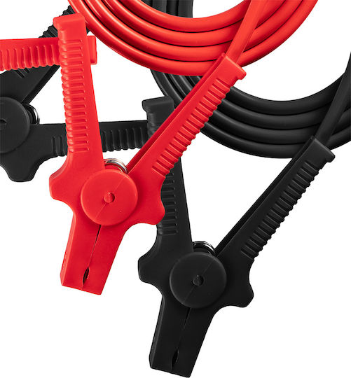 NEO Car Jumper Cables 200A 2.5m