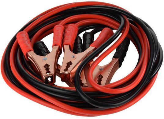 Mammooth Car Jumper Cables 600A 4m