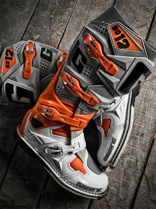Gaerne MX SG12 Men's Boots Gaerne MX SG12 Men's Boots
