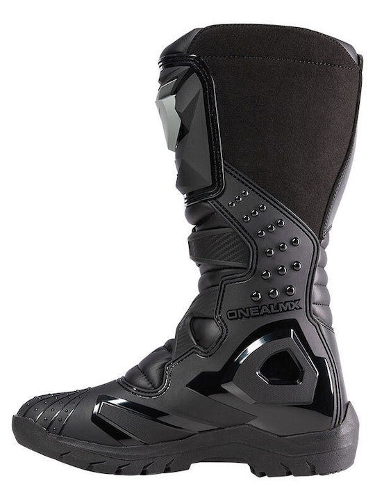 O'Neal Adventure Schwarz