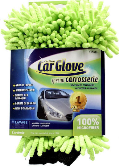 Carlinea Ганти За Пране На Автомобила