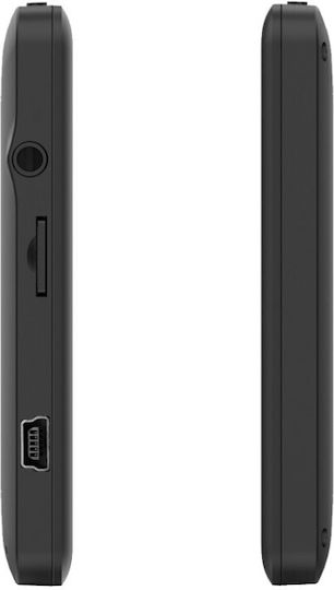 Peiying 5" Display GPS Device with USB and Card Slot