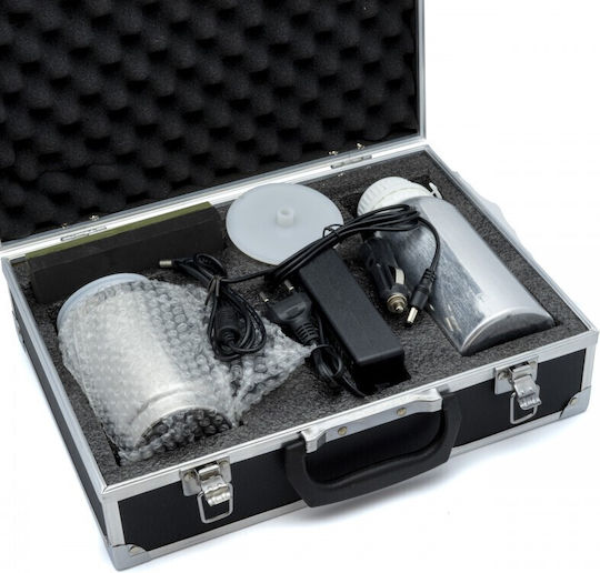 Einparts Set Restaurare și Clarificare a Farurilor Auto 800ml