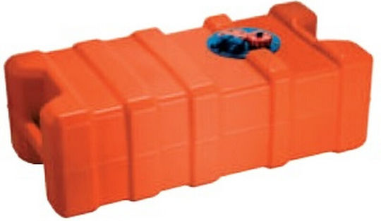 Can SB Fuel Portable Tank 65lt