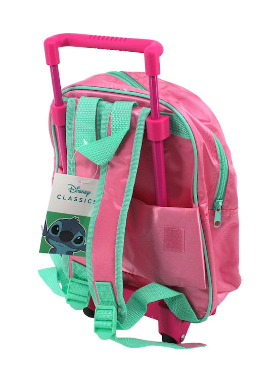 Makwedding Bag Trolley