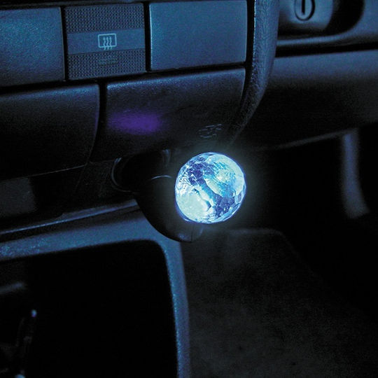 Lampa Plafonieră Mai ușor Automobil