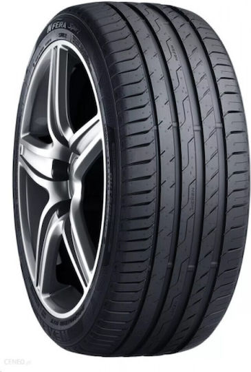 N'Fera Sport SUV 255/60R17 106V FSL Anvelopă Vara pentru 4x4 / SUV Auto