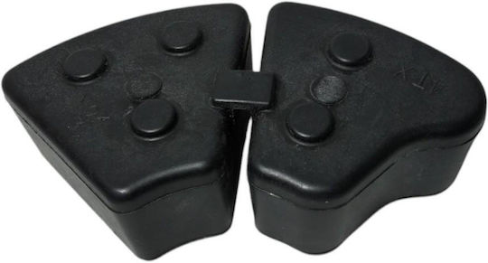 Yamaha Rear Motorcycle Wheel Damper