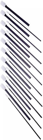 Meguiar's Reusable Detailing Swabs Perii de Curățare pentru Materiale plastice pentru interior - Tabloul de bord Auto 20buc
