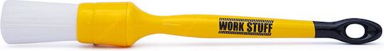 Work Stuff Albino Cleaning Brush Car