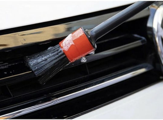 Reinigungsbürste des Autos