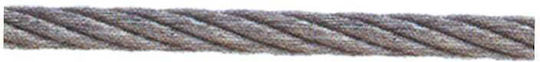 Pewag Franghie De Sârmă Galvanizată 2mm 5701030006