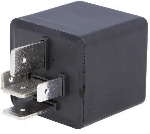 Ρελέ Relay Αυτοκινήτου Spdt Ucoil 24v Dc 150a Frc6bc-1-dc24 5 Επαφές