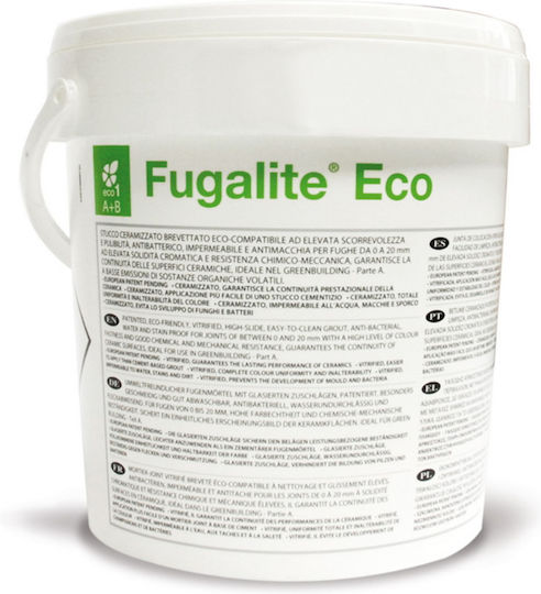 Kerakoll Fugalite Eco General Purpose Filler Epoxy Beige 3kg