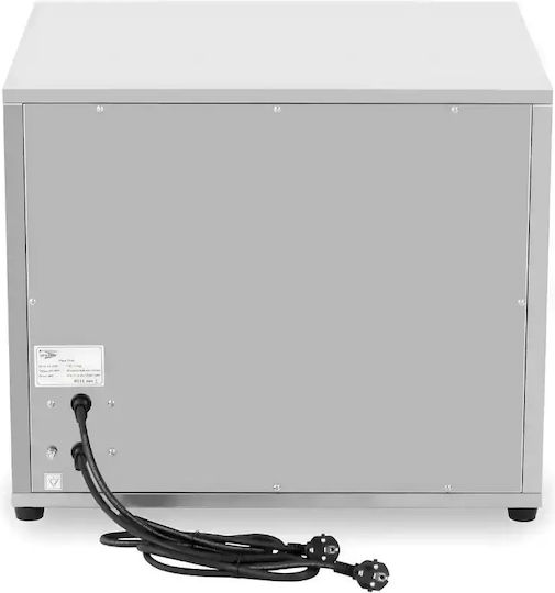 Dynamic Elektrisch Pizzaofen