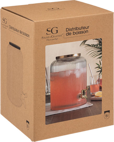 Dispenser Cold 5lt