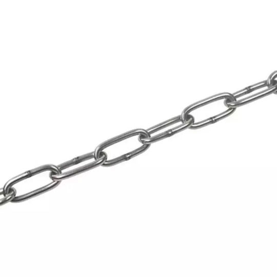 Αλυσίδα Σκάφους Γαλβανιζέ 5m x 7mm