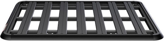 Menabo Aluminum Car Roof Rack for Toyota Sequoia 204.2x140cm