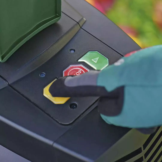 Bosch AXT 25 TC Θρυμματιστής Κλαδιών Ηλεκτρικός 2500W