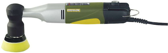 Proxxon Έκκεντρος Αλοιφαδόρος 100W με Ταχύτητα 2800rpm & Ρύθμιση Στροφών