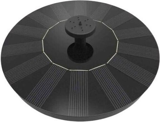 Solar Fountain SWF01