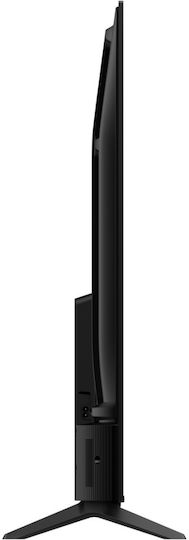 TCL Смарт Телевизор 55" 4K UHD QLED 55T69C HDR (2025)