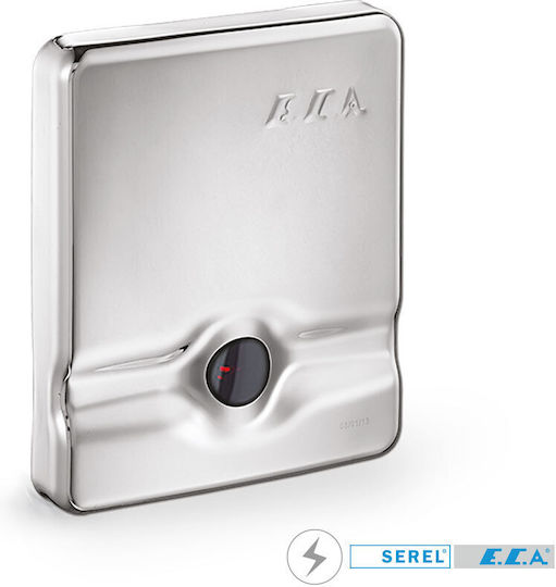 Serel Pressable External Flushometer Valve 102111074-100