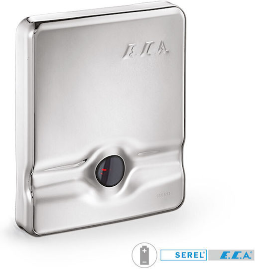 Serel Photocell Built-in Flushometer Valve 102111080