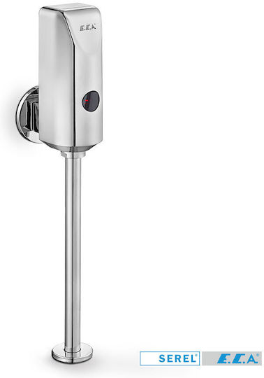 Serel Photocell External Flushometer Valve 108111001