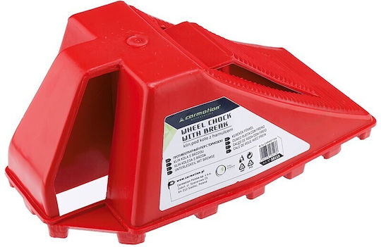 Plastic Wheel Chock Brake