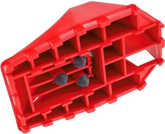 Plastic Wheel Chock Brake