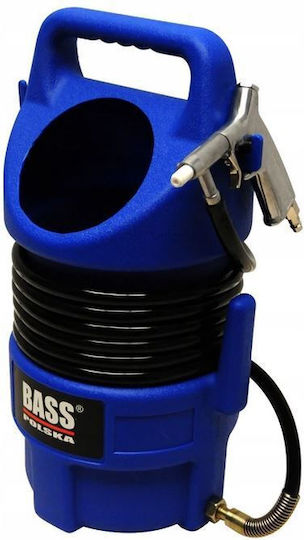 Portable Pneumatic Sandblaster 10 L