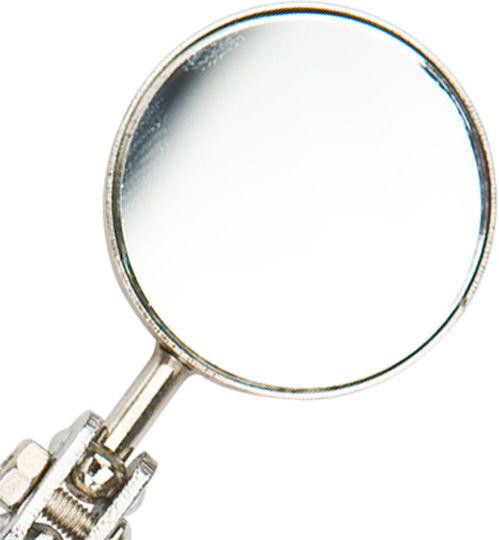 Neo Tools Telescopic Vehicle Inspection Mirror 30mm
