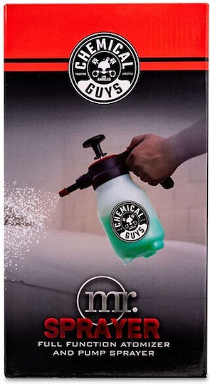 Chemical Guys ACC503 Foamer