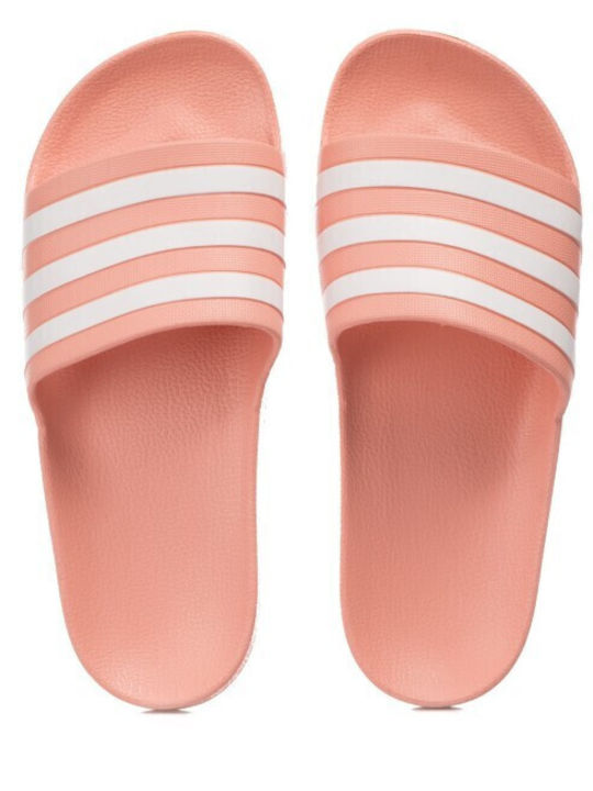 Adilette Aqua Women's Slides Pink